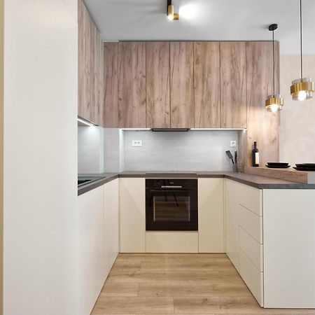 Apartmán The Right Choice 5 Sofie Exteriér fotografie