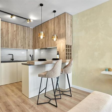 Apartmán The Right Choice 5 Sofie Exteriér fotografie