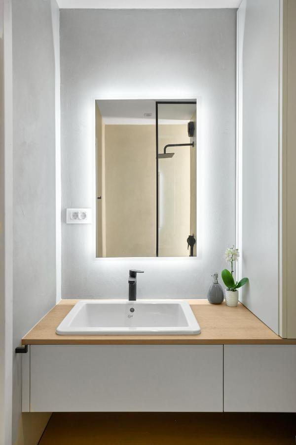 Apartmán The Right Choice 5 Sofie Exteriér fotografie