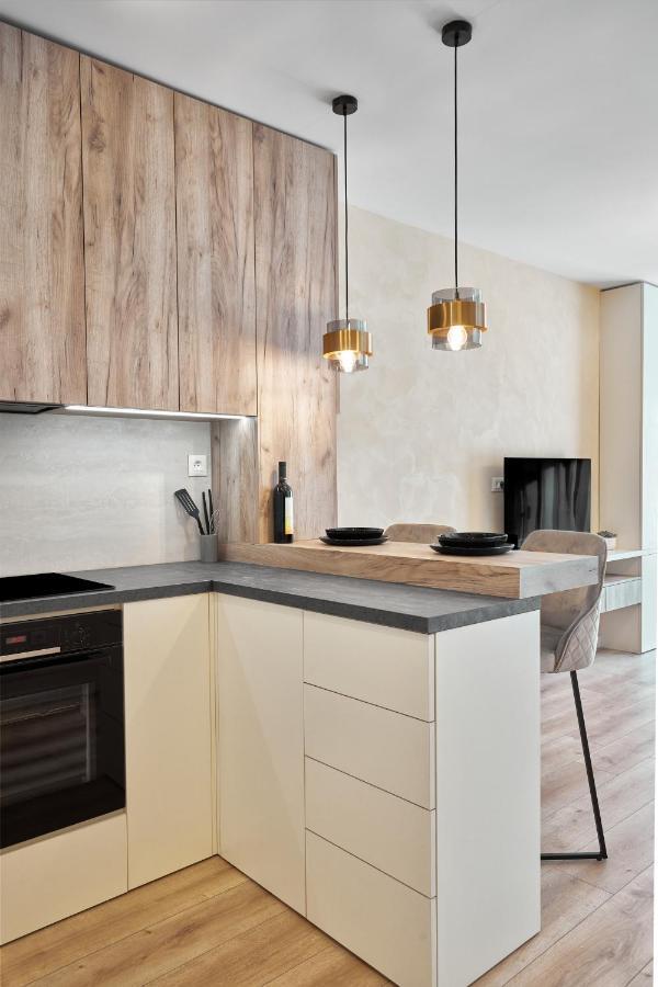 Apartmán The Right Choice 5 Sofie Exteriér fotografie
