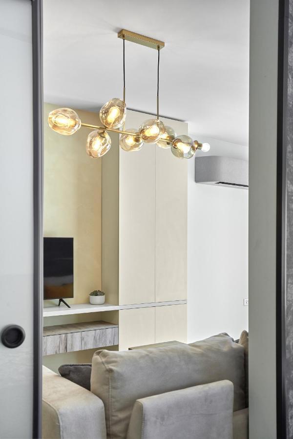 Apartmán The Right Choice 5 Sofie Exteriér fotografie