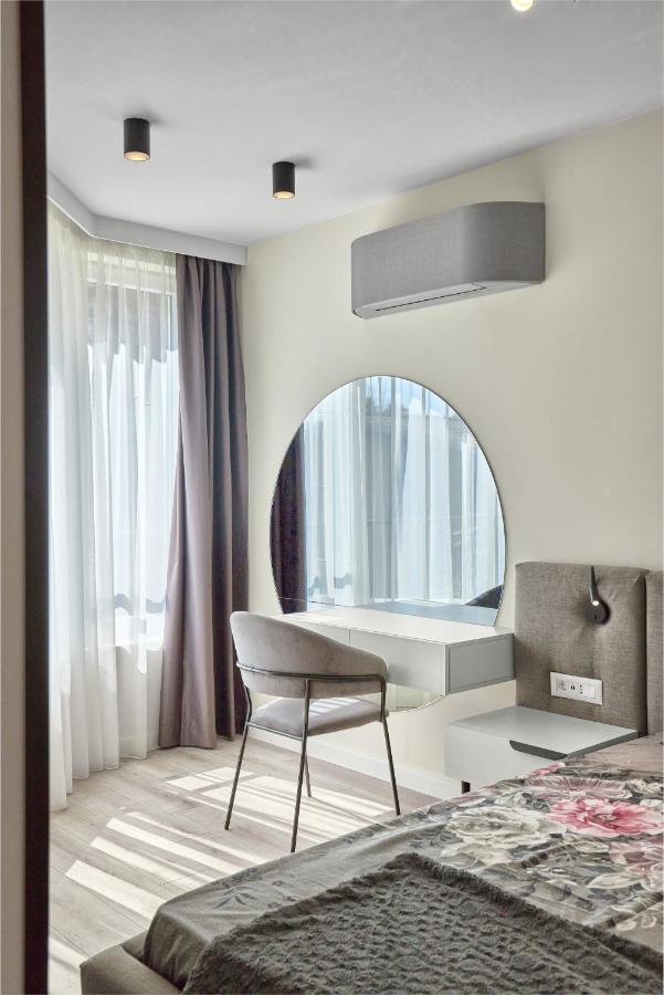 Apartmán The Right Choice 5 Sofie Exteriér fotografie