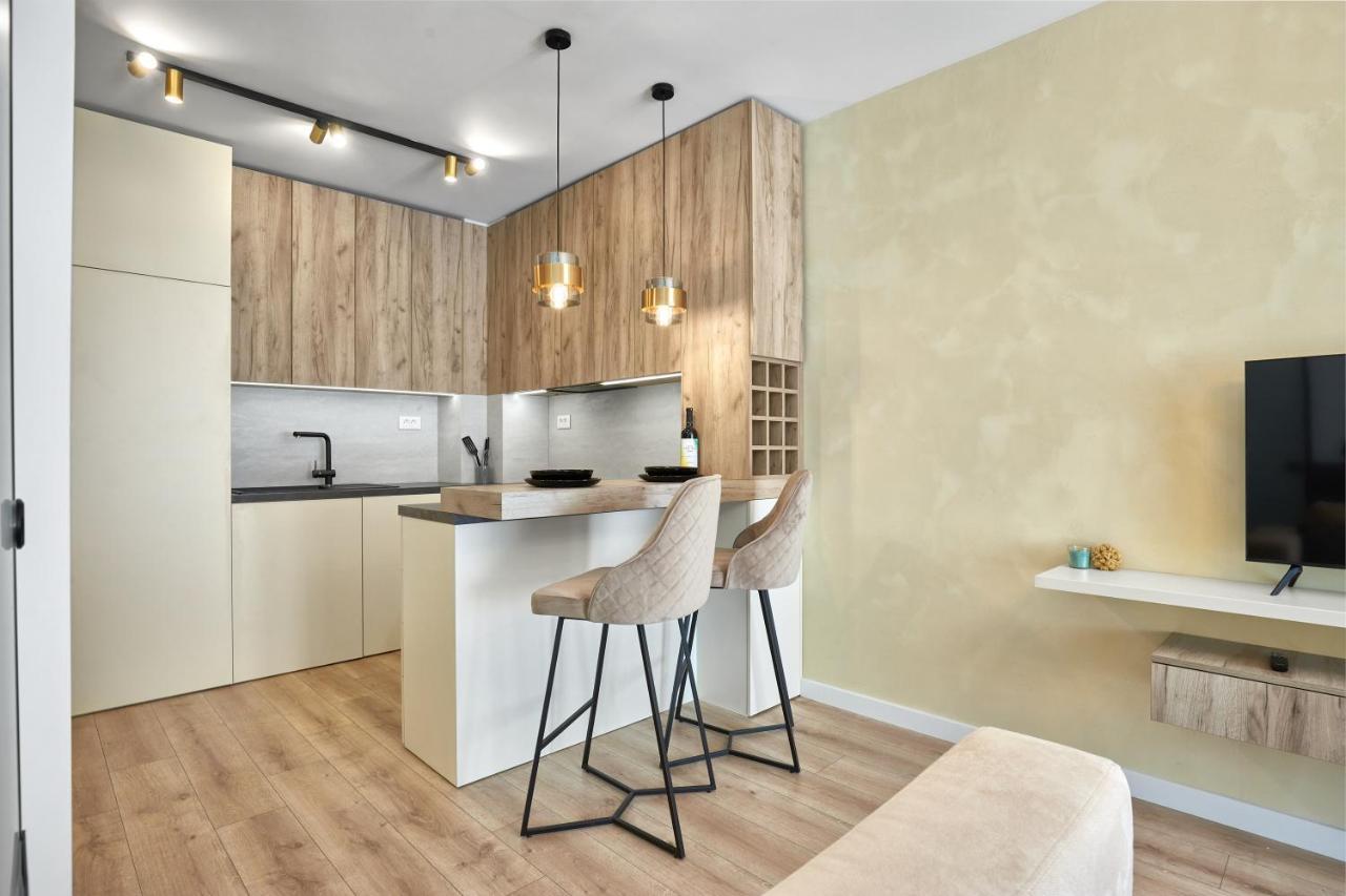 Apartmán The Right Choice 5 Sofie Exteriér fotografie