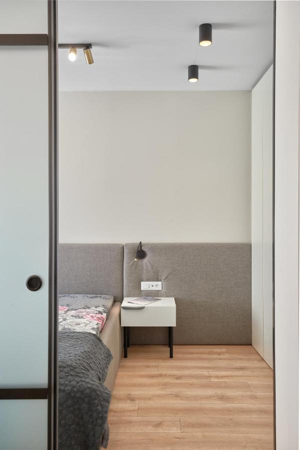 Apartmán The Right Choice 5 Sofie Exteriér fotografie