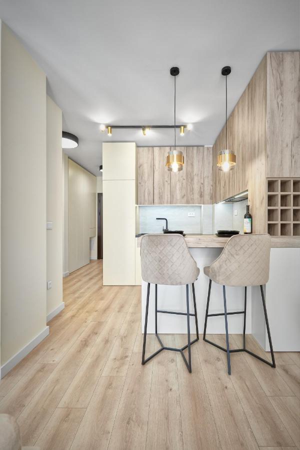 Apartmán The Right Choice 5 Sofie Exteriér fotografie