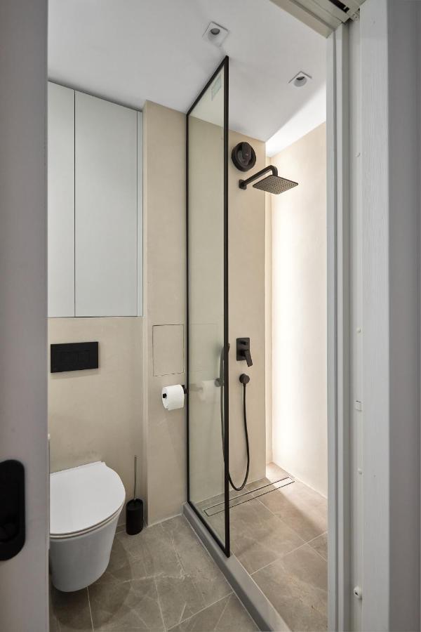 Apartmán The Right Choice 5 Sofie Exteriér fotografie