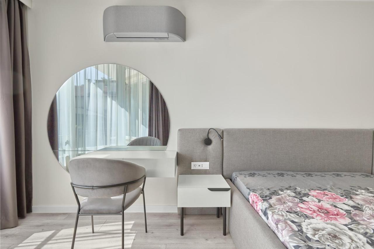 Apartmán The Right Choice 5 Sofie Exteriér fotografie