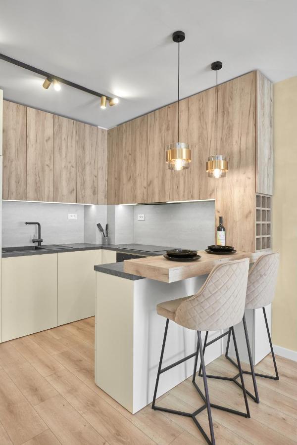 Apartmán The Right Choice 5 Sofie Exteriér fotografie