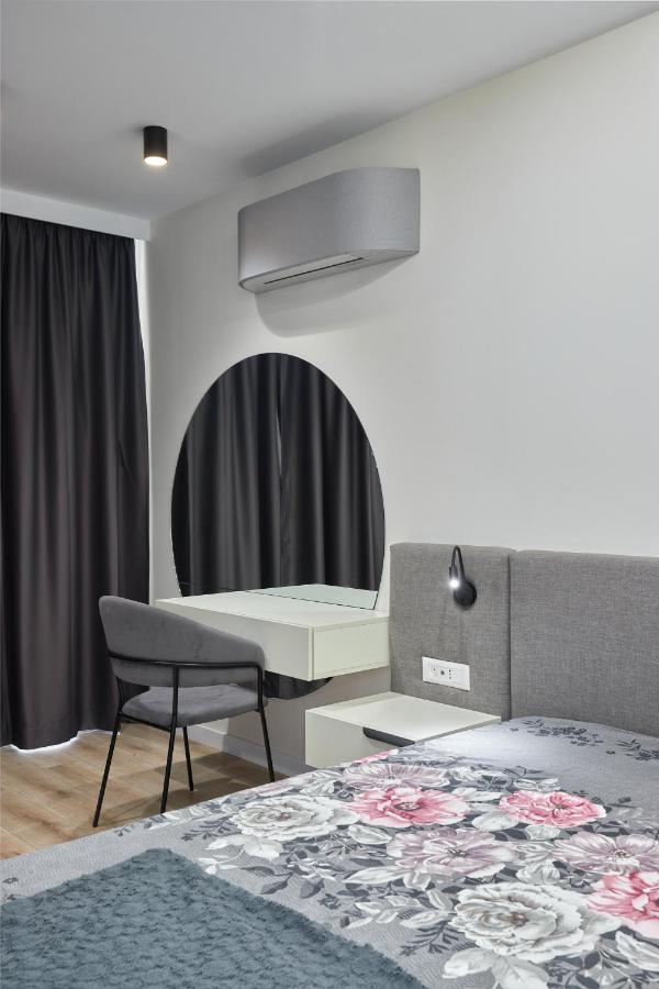 Apartmán The Right Choice 5 Sofie Exteriér fotografie